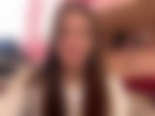 Anna's Live Sex Cam Show