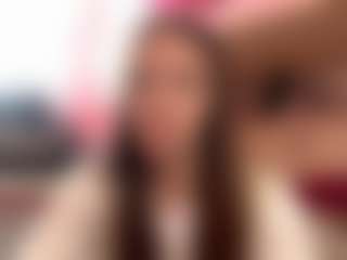 Anna's Live Sex Cam Show