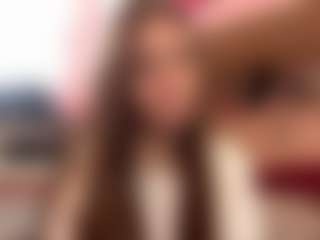 Anna's Live Sex Cam Show