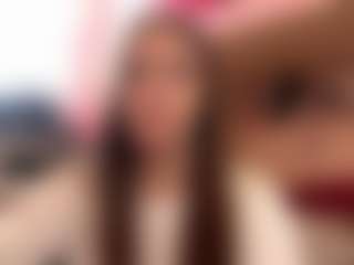 Anna's Live Sex Cam Show