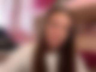 Anna's Live Sex Cam Show