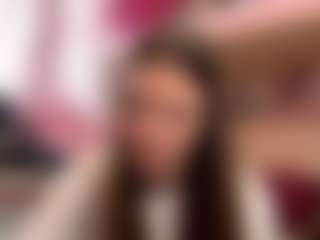 Anna's Live Sex Cam Show