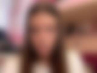 Anna's Live Sex Cam Show
