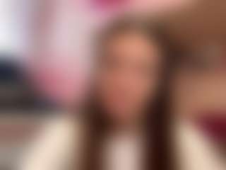 Anna's Live Sex Cam Show