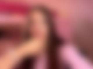 Anna's Live Sex Cam Show