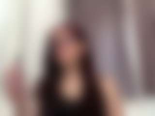 Camila's Live Sex Cam Show
