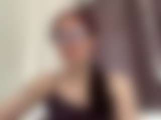 Camila's Live Sex Cam Show