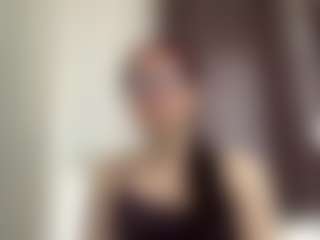Camila's Live Sex Cam Show