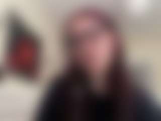 Camila's Live Sex Cam Show