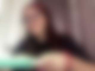 Camila's Live Sex Cam Show