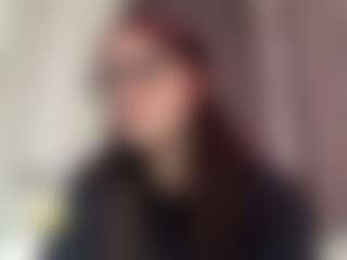 Live cam show with Camila - Green Eyes on https://playwithruby.com
