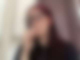 Camila's Live Sex Cam Show
