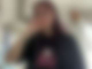 Camila's Live Sex Cam Show