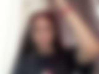 Live cam show with Camila - Raven Hair on CamClone