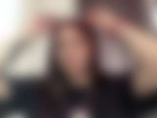 Live cam show with Camila - Spank on Mixed Magazine Live