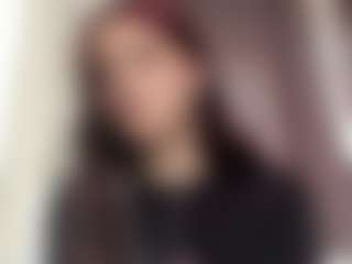 Camila's Live Sex Cam Show