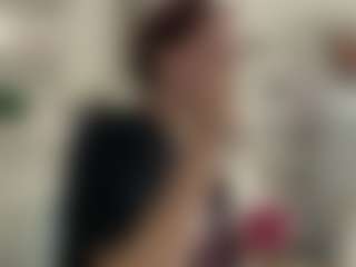 Live cam show with Camila - Fingers on Streamer API