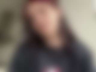 Camila's Live Sex Cam Show