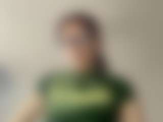Live cam show with Camila - Natural on CSO-WL