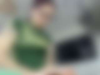 Camila's Live Sex Cam Show