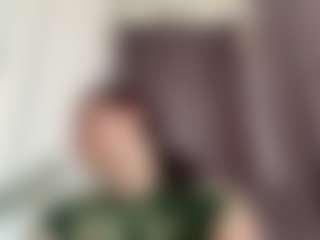 Camila's Live Sex Cam Show