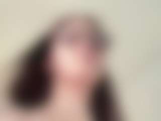 Camila's Live Sex Cam Show
