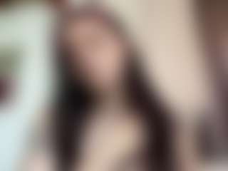 Camila's Live Sex Cam Show