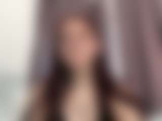 Camila's Live Sex Cam Show
