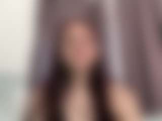 Camila's Live Sex Cam Show