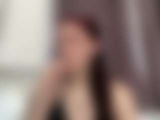 Camila's Live Sex Cam Show