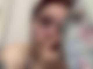 Camila's Live Sex Cam Show
