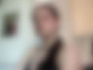 Camila's Live Sex Cam Show