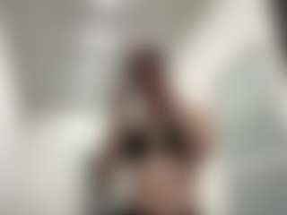 Camila's Live Sex Cam Show