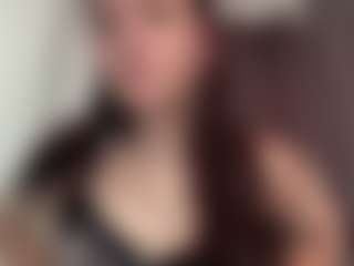Camila's Live Sex Cam Show