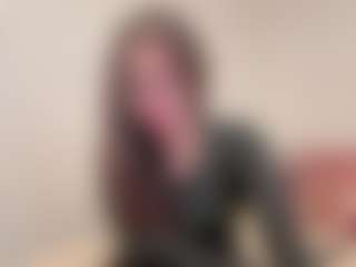 Hanna's Live Sex Cam Show
