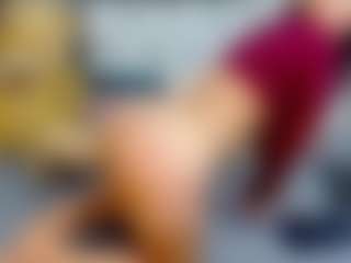 charllotte_sexy's Live Sex Cam Show