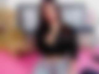 charllotte_sexy's Live Sex Cam Show
