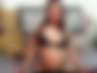 charllotte_sexy's Live Sex Cam Show