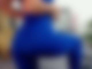 charllotte_sexy's Live Sex Cam Show