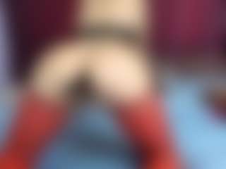 issyfreya's Live Sex Cam Show
