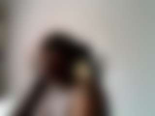 AFRICA THEE SAVAGE's Live Sex Cam Show