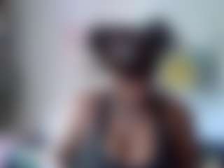 AFRICA THEE SAVAGE's Live Sex Cam Show