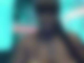 AFRICA THEE SAVAGE's Live Sex Cam Show
