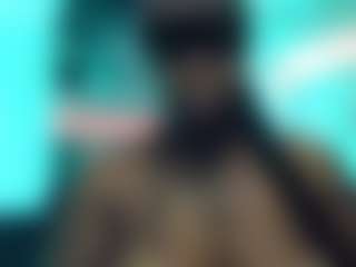 AFRICA THEE SAVAGE's Live Sex Cam Show