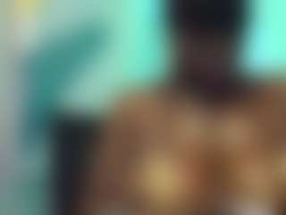 AFRICA THEE SAVAGE's Live Sex Cam Show