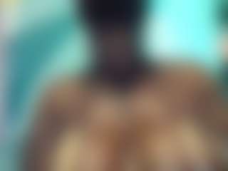 AFRICA THEE SAVAGE's Live Sex Cam Show