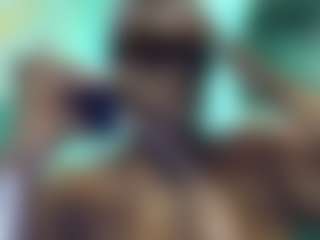 AFRICA THEE SAVAGE's Live Sex Cam Show