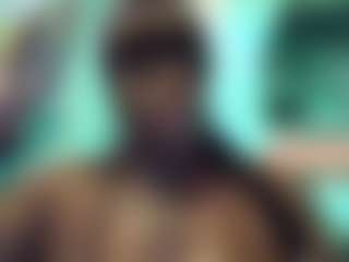 AFRICA THEE SAVAGE's Live Sex Cam Show