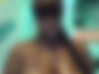 AFRICA THEE SAVAGE's Live Sex Cam Show