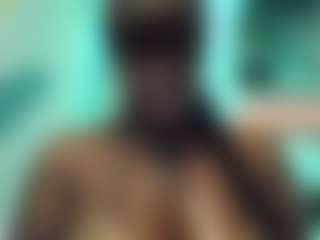 AFRICA THEE SAVAGE's Live Sex Cam Show